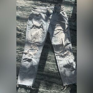 Old Navy Boyfriend Mid Rise Jeans NWOT